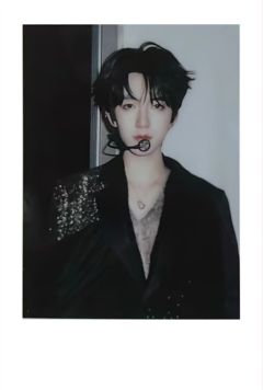 冠军单人款拍立得7 ver.B