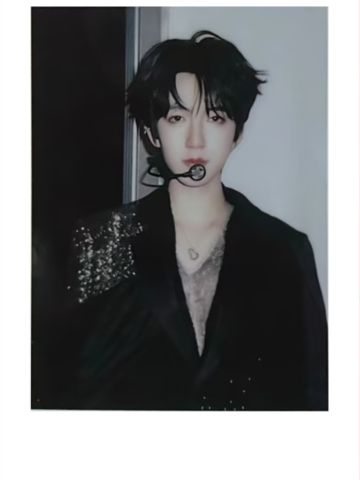 冠军单人款拍立得7 ver.B