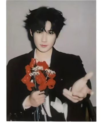 冠军单人款隐藏拍立得5