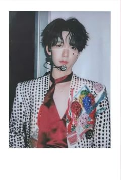 冠军单人款拍立得7 ver.A