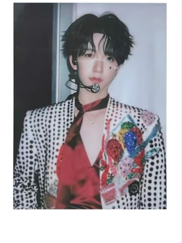 冠军单人款拍立得7 ver.A