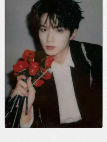 冠军单人款隐藏拍立得4