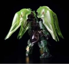 HGUC 刹帝利 珠光透明Ver.-资料图