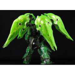 HGUC 刹帝利 珠光透明Ver.-资料图