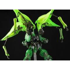 HGUC 刹帝利 珠光透明Ver.-资料图