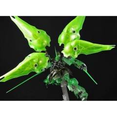 HGUC 刹帝利 珠光透明Ver.-资料图