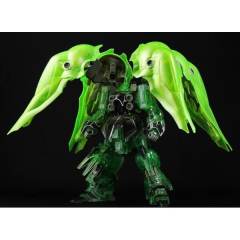 HGUC 刹帝利 珠光透明Ver.-资料图