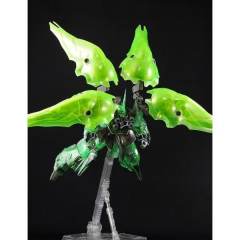 HGUC 刹帝利 珠光透明Ver.-资料图