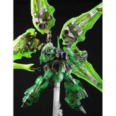 HGUC 刹帝利 珠光透明Ver.-资料图