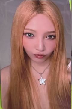 泡泡摩奇幸运卡 ver.A