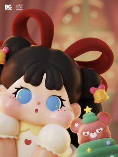 铃儿响叮当-资料图