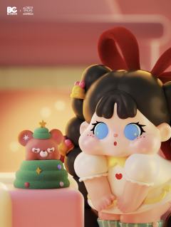 铃儿响叮当-资料图