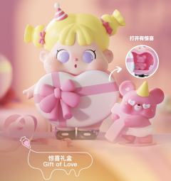 陪你许愿系列-资料图