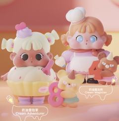 陪你许愿系列-资料图