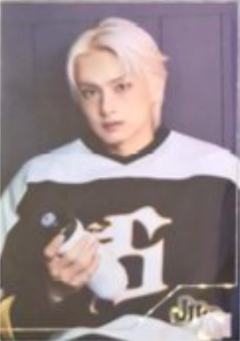 25home随机卡 俊H