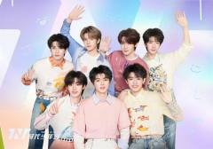 KFC春日明信片团