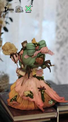 遗忘丛林-资料图