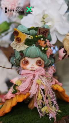 遗忘丛林-资料图