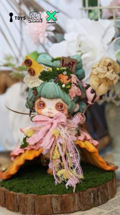 遗忘丛林-资料图