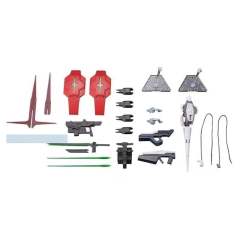 HG TWFM 水星的魔女 扩展配件包1-资料图