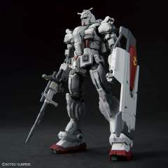 HG RX-78-2[G]E 高达EX（复仇的安魂曲）
