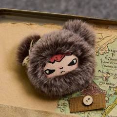 公路日志系列冰箱贴-资料图