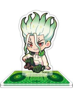 石神千空Q版立牌-乐队系列