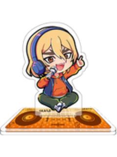 七海龙水Q版立牌-乐队系列