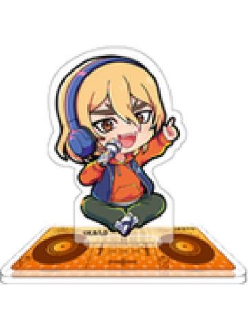 七海龙水Q版立牌-乐队系列