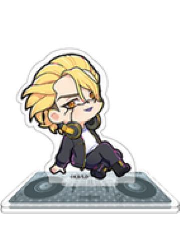 斯坦利·斯奈德Q版立牌-乐队系列