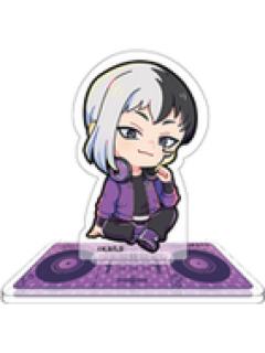 浅雾幻Q版立牌-乐队系列