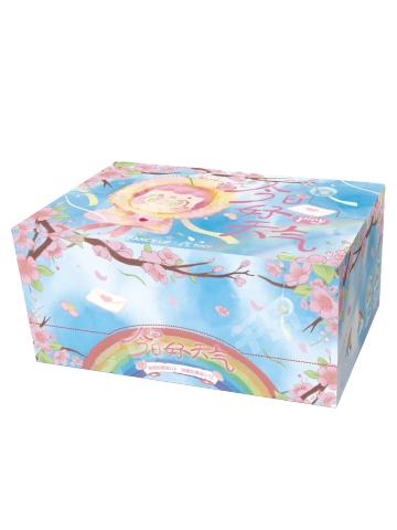 今日好天气毛绒系列