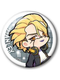 斯坦利·斯奈德Q版徽章-乐队系列