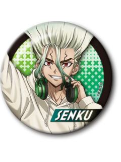 石神千空徽章-乐队系列