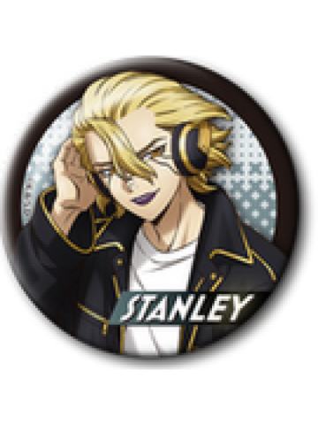 斯坦利·斯奈德徽章-乐队系列