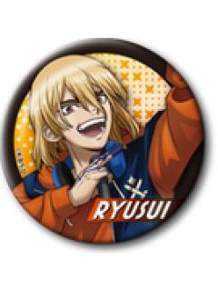 七海龙水徽章-乐队系列