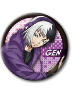 浅雾幻徽章-乐队系列