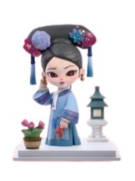 欣贵人心直口快