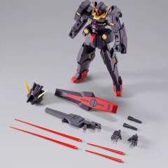 HG00 GNY-004B 黑色审判女神高达-资料图