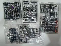 HG00 GNX-803T GN-X IV 指挥官型-资料图