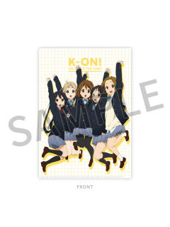 文件夹-Jumping! ver.-资料图