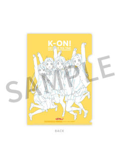 文件夹-Jumping! ver.-资料图