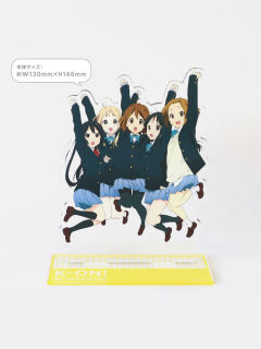 立牌-Jumping! ver.-资料图