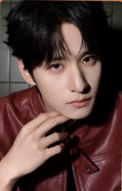 花间颂代言卡1.0 ver.C