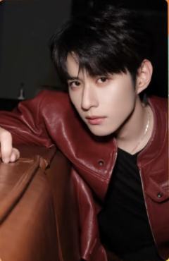 花间颂代言卡1.0 ver.B