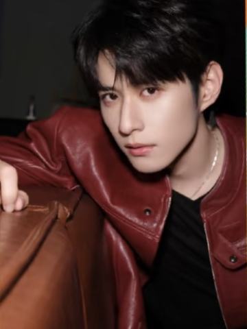 花间颂代言卡1.0 ver.B