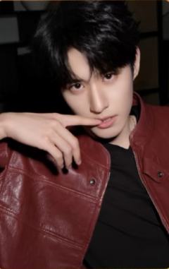 花间颂代言卡1.0 ver.A