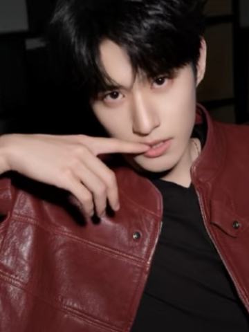 花间颂代言卡1.0 ver.A