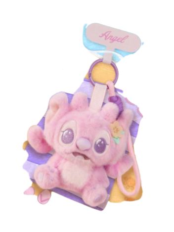 隐藏款-海边小天使