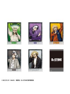 拍立得-乐队系列